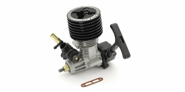 Kyosho KE15SP Pullstart Engine - K.74033 - expresní doprava