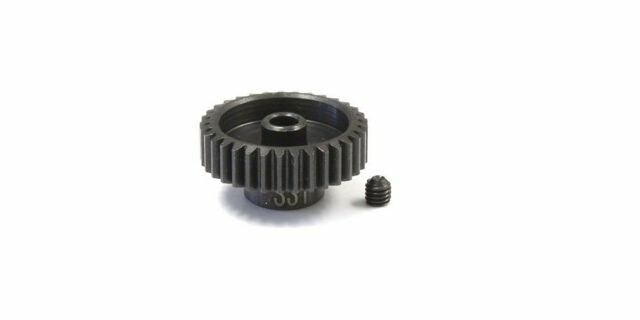 Pinion Gear Kyosho 33 Teeth - 48Dp (UM333) Steel - K.PNGS4833 - expresní doprava