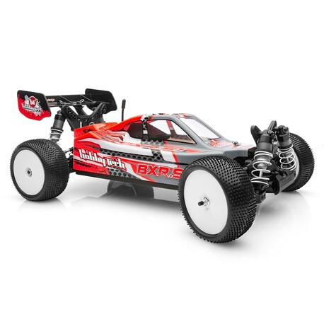 RC Buggy BXR-S1 top mit Zubehör