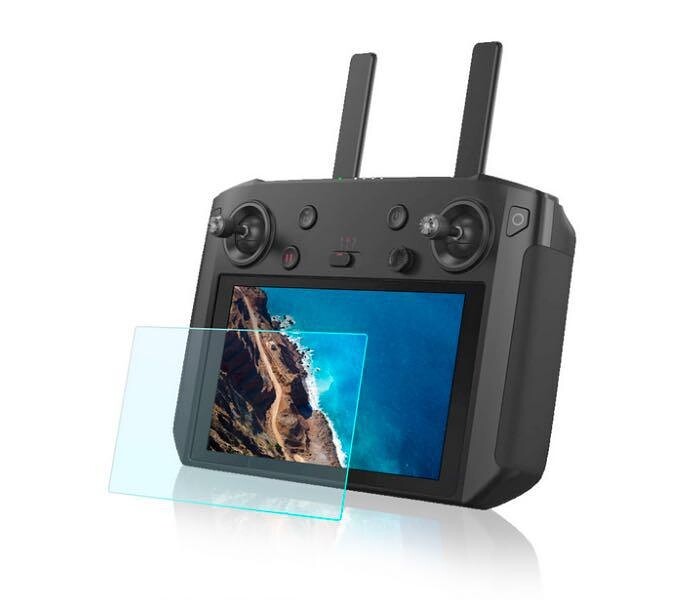 DJI RC Pro / Smart controller - Ochranná fólia displeja [1DJ5008]