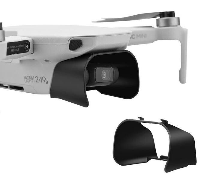 MAVIC MINI series - Slnečná clona [1DJ5049]