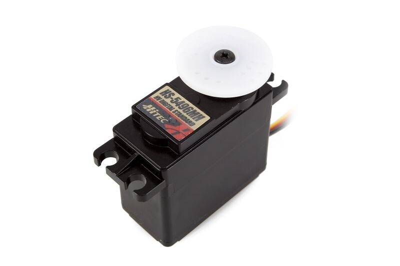 Hitec HS-5496MH HV (7,5kg  0,15s) - 1HI3193 - expresní doprava