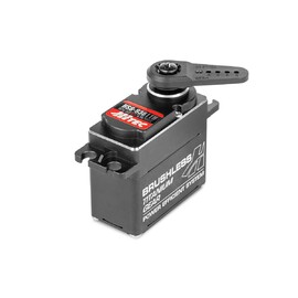 HSB-9381TH BRUSHLESS HiVolt DIGITAL (metal box)