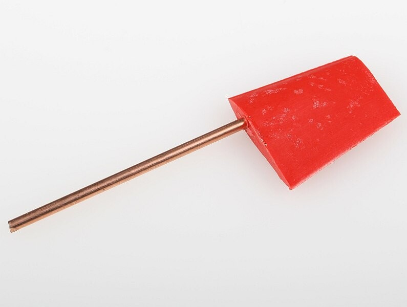 Lodné kormidlo (122900) [2MO2176]