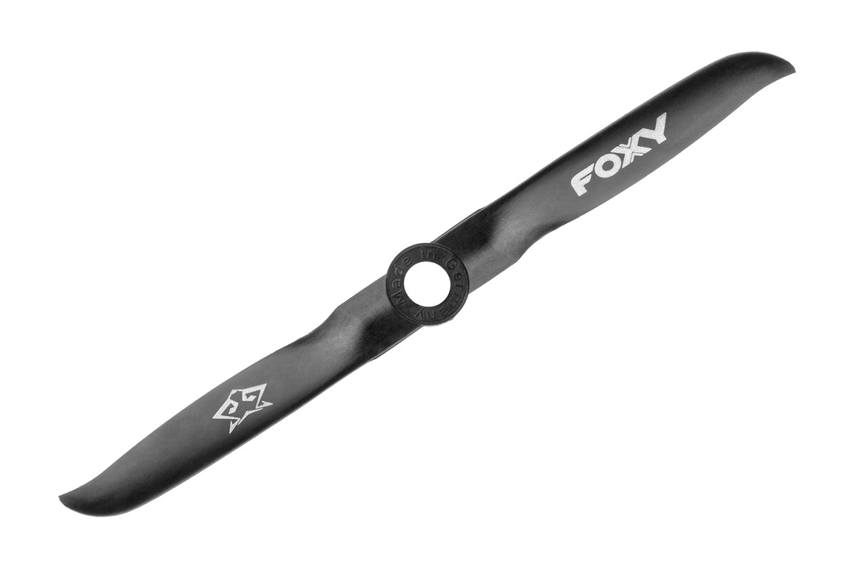 Vrtuľa FOXY Carbon Speed 10x8cm/4x3 [2VRP0403CS]