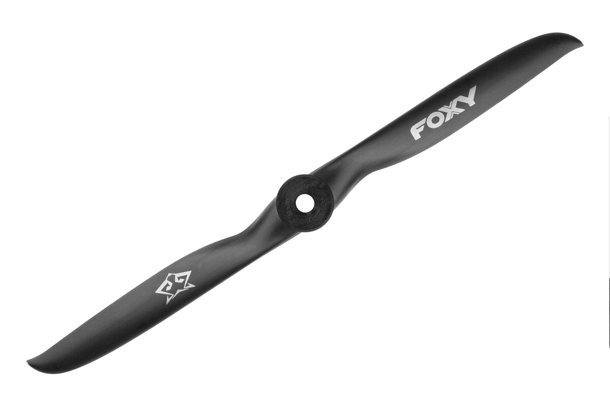 Vrtule FOXY Carbon 9x4/23x10 cm - 2VRP0904C - expresní doprava