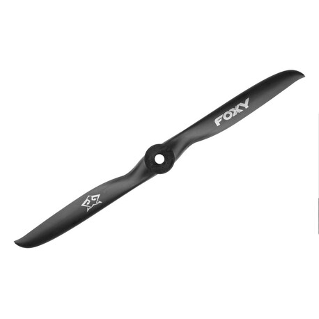 Propeller FOXY Carbon 11x6/28x15 cm