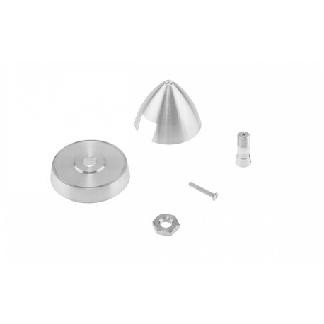 P4532 cone with carrier for fixed propeller 45 / 3.2 / M3