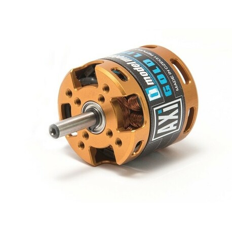 AXI 2814/10 V2 AC motor