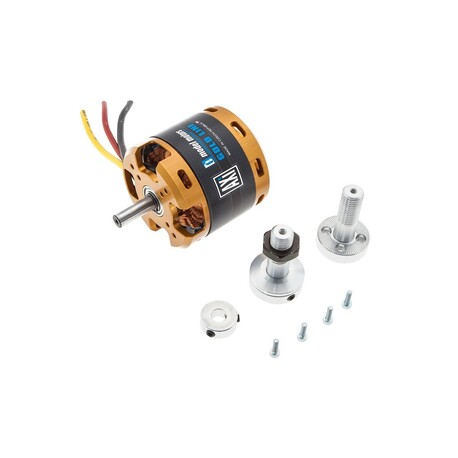 AXI 4120/14 V2 AC motor