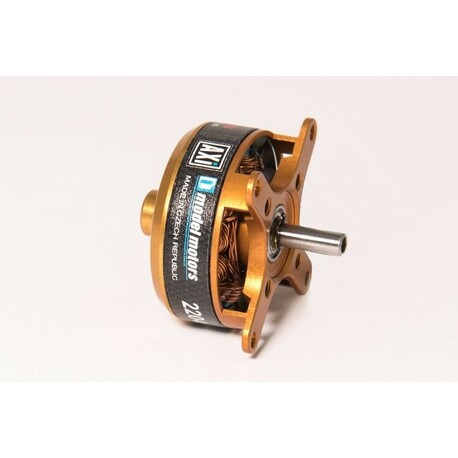 AXI 2204 / RACE V2 AC motor