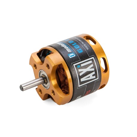 AXI 2212/34 V2 AC motor