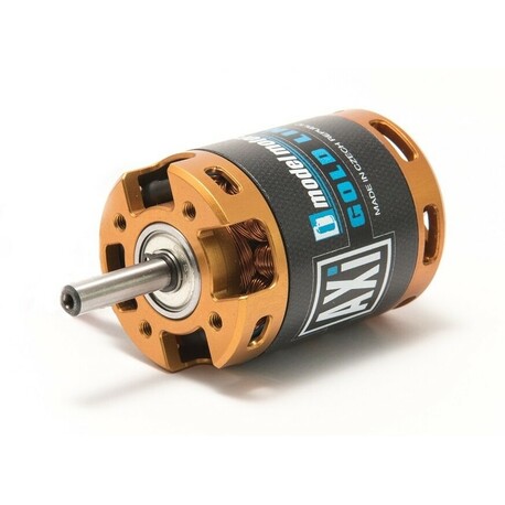 AXI 2826/6 V2 AC motor