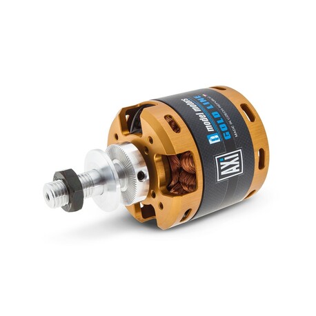 AXI 5320/18 V2 AC motor