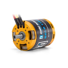 AXI 5345 / 14HD V2 Wechselstrommotor