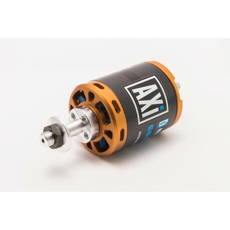 AXI 5345 / 16HD V2 Wechselstrommotor