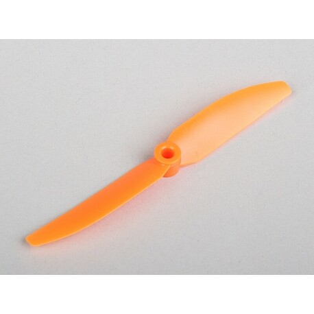 Propeller GWS H 4x4 orange