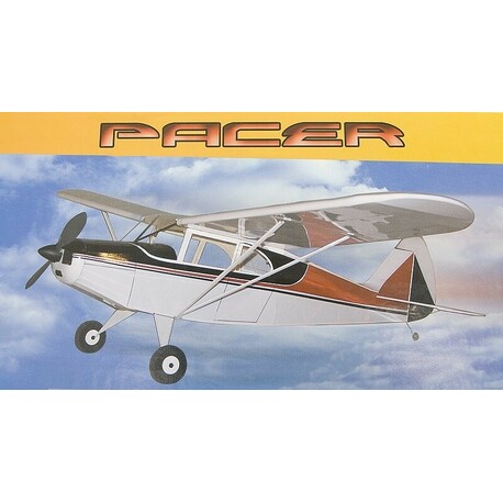 Piper PA-20 Schrittmacher 1016mm