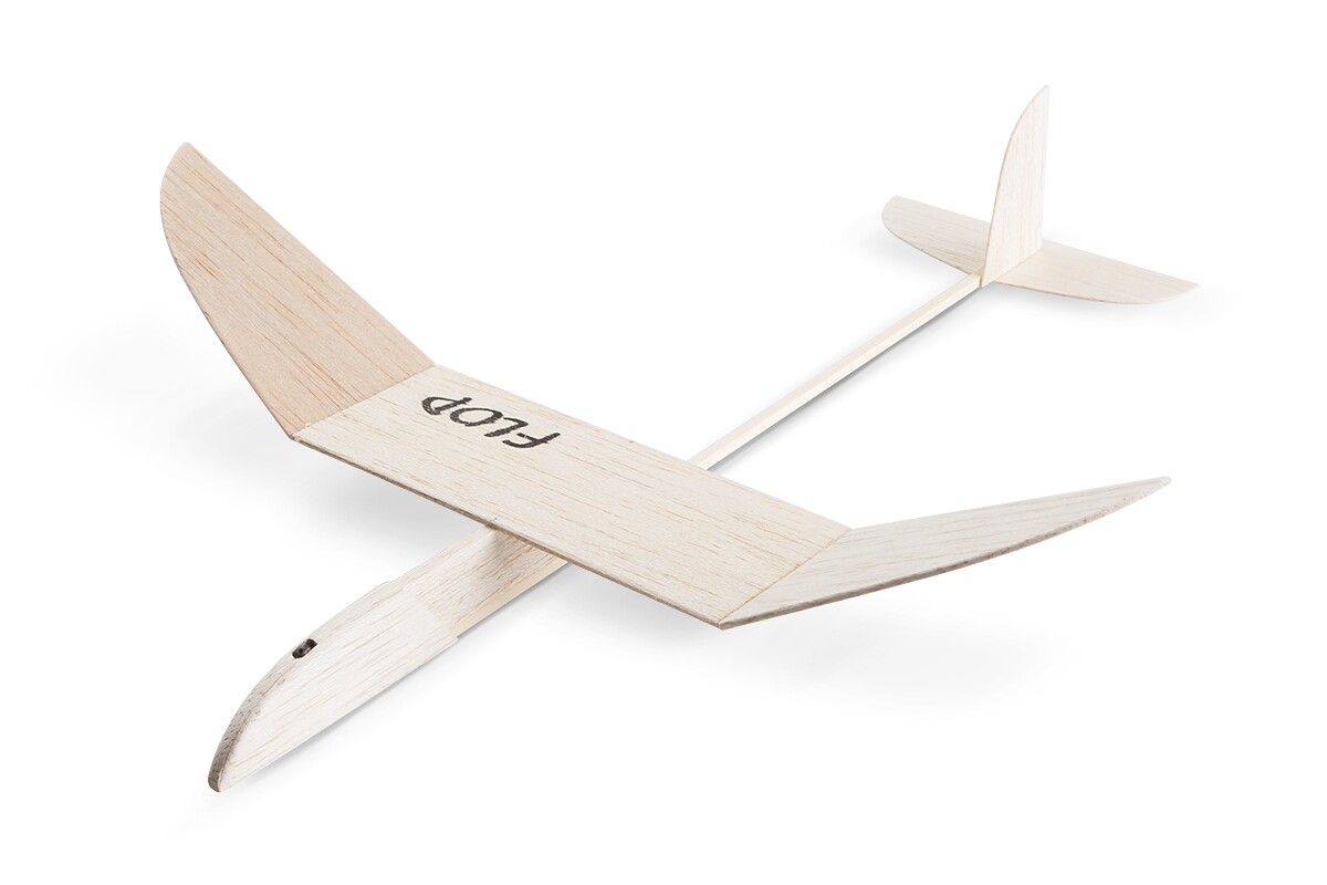 FLOP hádzadlo 315mm [4ST11052]