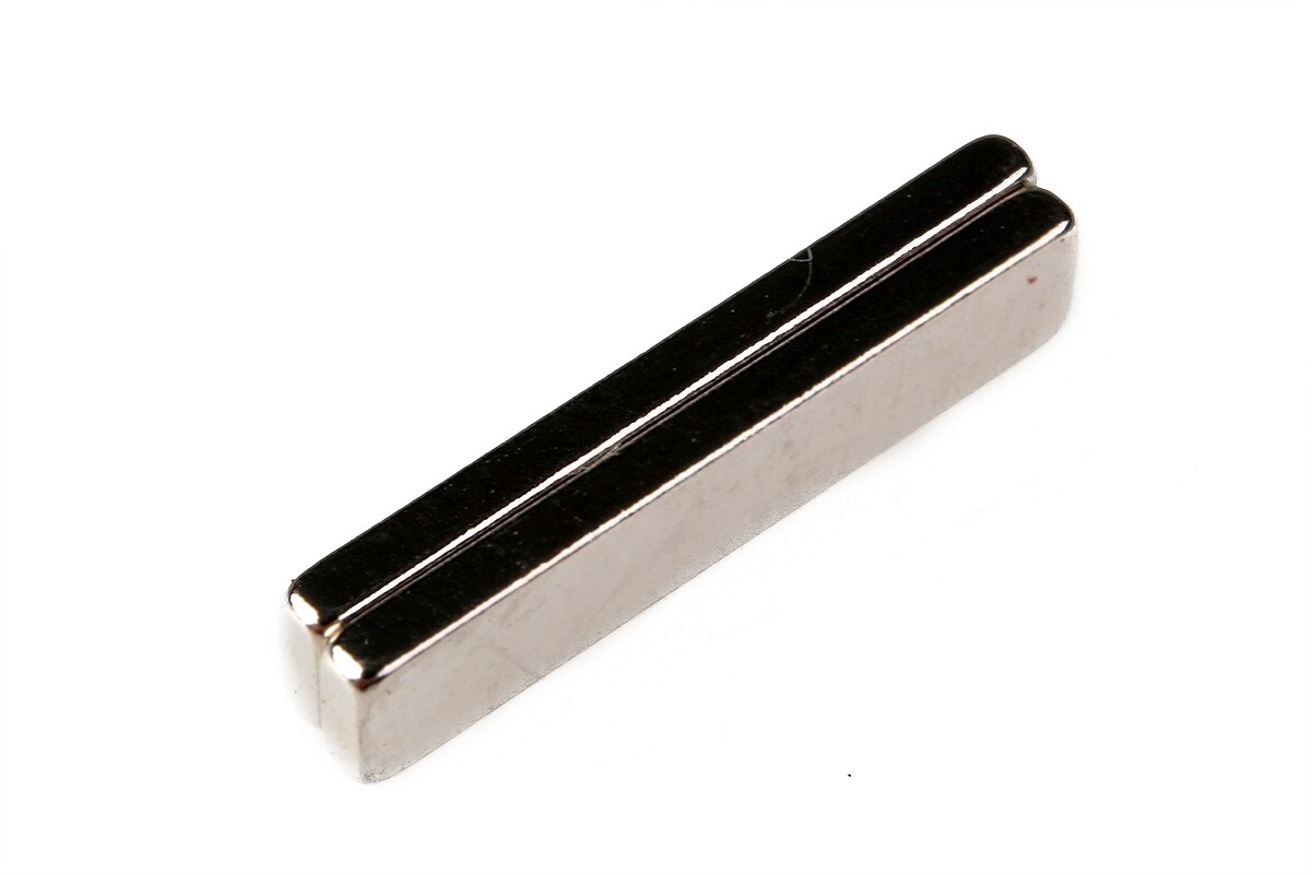 MAGNET SET 19 x 4 x 1.5mm (2ks) - 4ST141510-S22 - expresní doprava