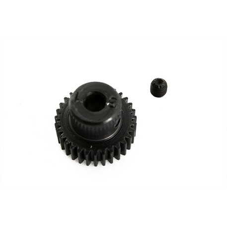 27 teeth pinion (module 64DP)