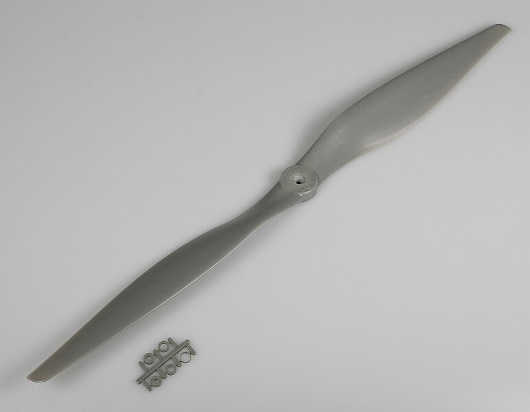 APC vrtuľa 24x12E pravotočivá [APC24012E]