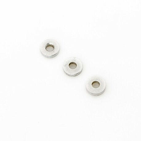 CRX aluminum washers 3x7,5x2mm