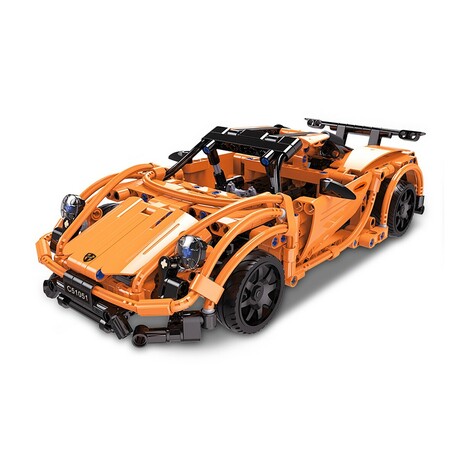 Racer - RC brick kit