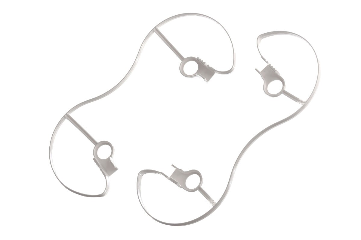 DOBBY sada ochranných oblouků - DOB0200-03 - expresní doprava