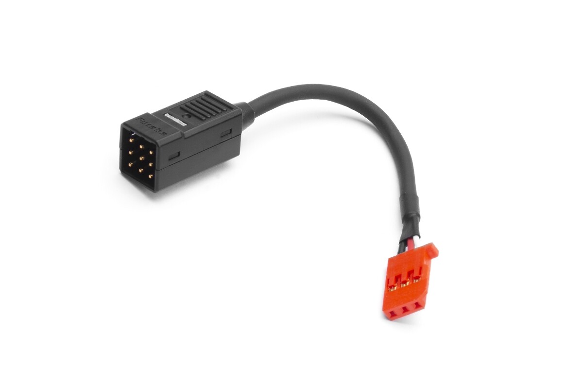 Futaba SBUS SBC HUB 10cm - FUT0073 - expresní doprava