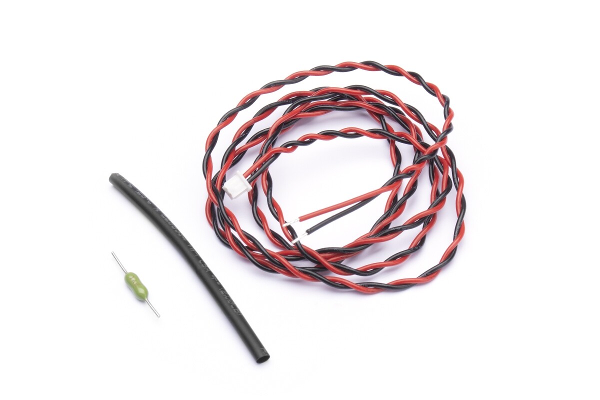 Futaba CA-RVIN-700 kabel senzoru napětí - FUT0141 - expresní doprava