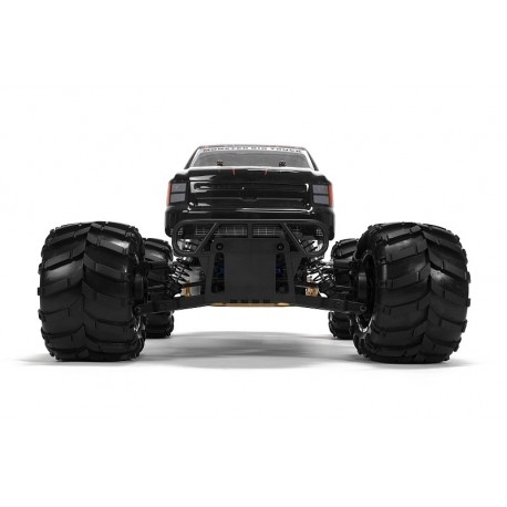 HIMOTO 1:5 MEGAP Monster truck 2,4GHz 32ccm Černý