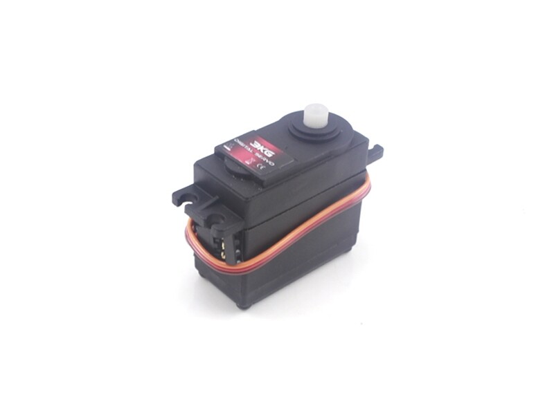 Himoto Servo 3kg - HMSERVO3KG - expresní doprava