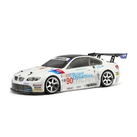 Karoseria przezroczysta BMW M3 GT2 (E92) (200 mm)