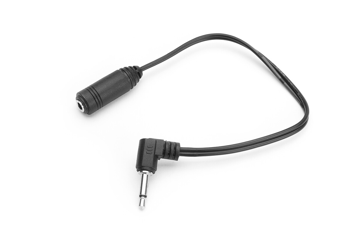 Interface adaptér Graupner, JR, Spectrum pre IK3031010 [IK31040]