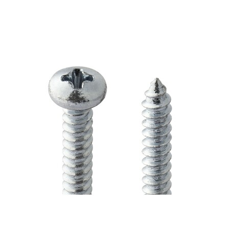 Samořezný šroub Pan Head 2,2x13mm, 20ks