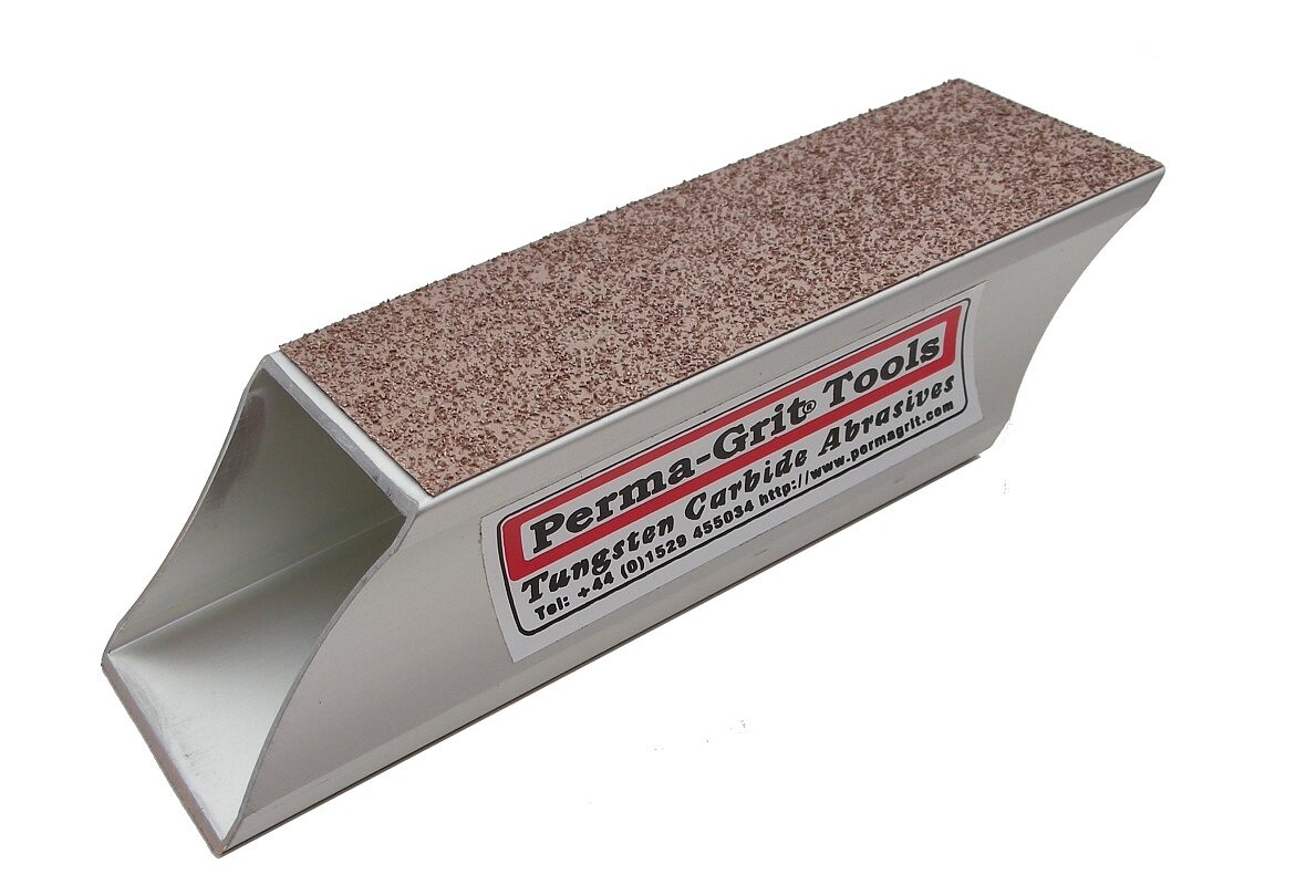 Perma Grit Brusný blok 140x51mm - PGTWB140 - expresní doprava