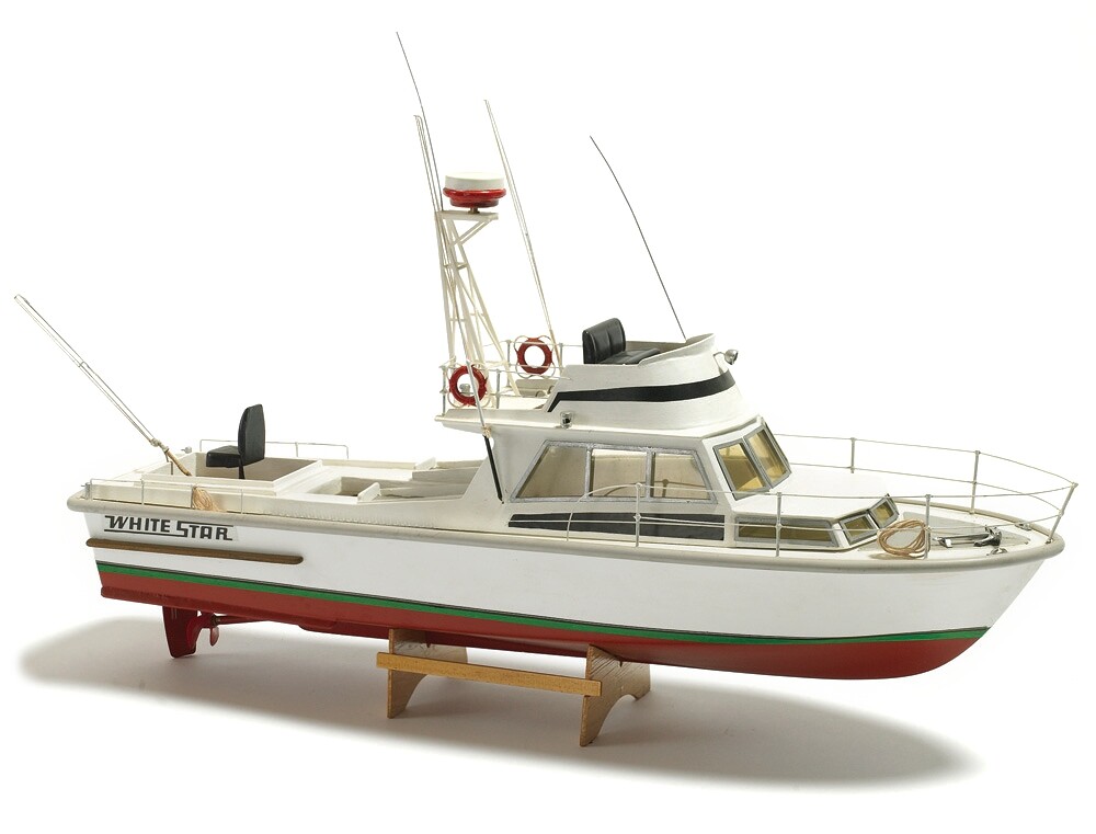 White Star [3BB5070]