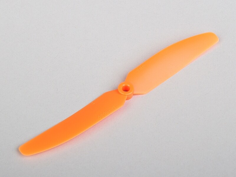 Vrtuľa GWS H 5x3 oranžová [3EL2030]