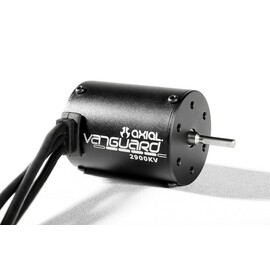 Vanguard 2900KV AC motor