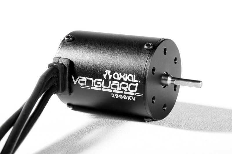 Vanguard 2900KV striedavý motor [AX24010]