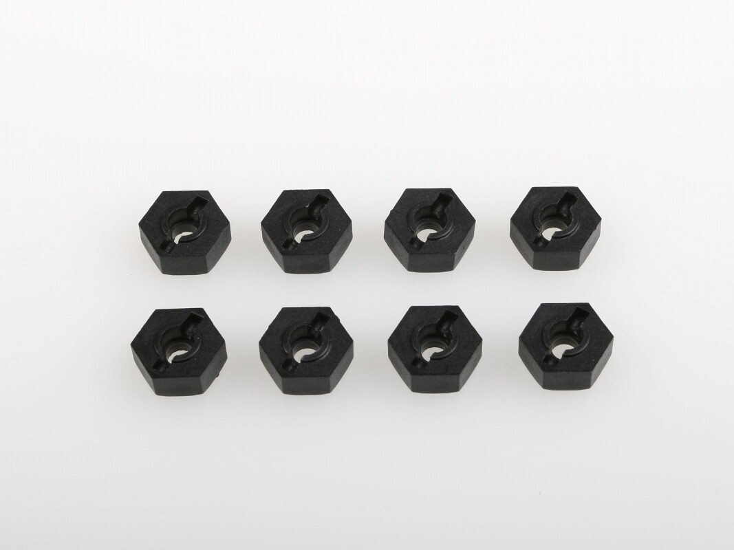 Unášač kolesa, 8ks [HM02100]