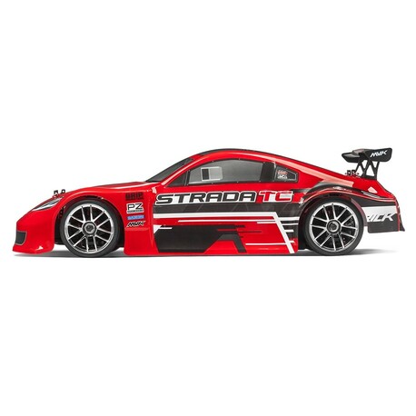 Maverick Strada TC 1/10 RTR Brushless Electric Touring Car