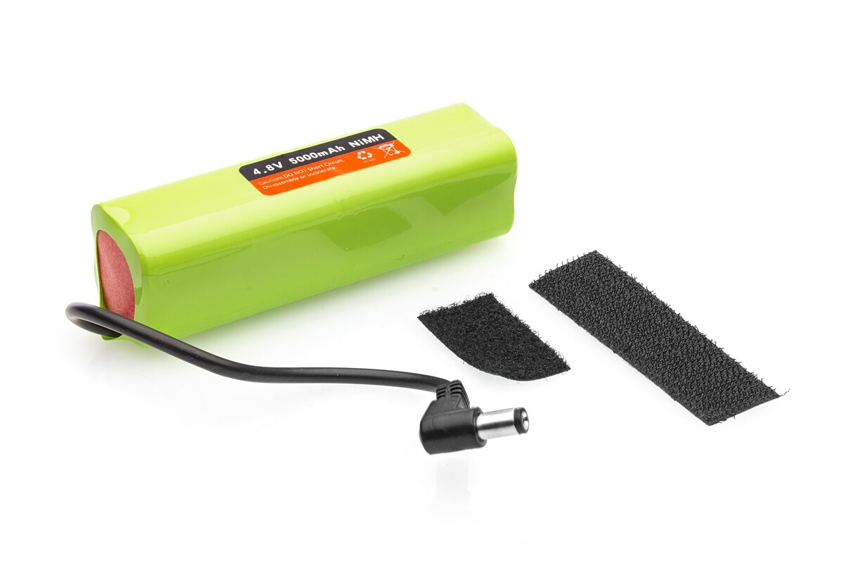 Joysway SWEET BAIT - pohonný akumulátor NiMH 4,8V 5000mAh - 4ST3151-S17 - expresní doprava