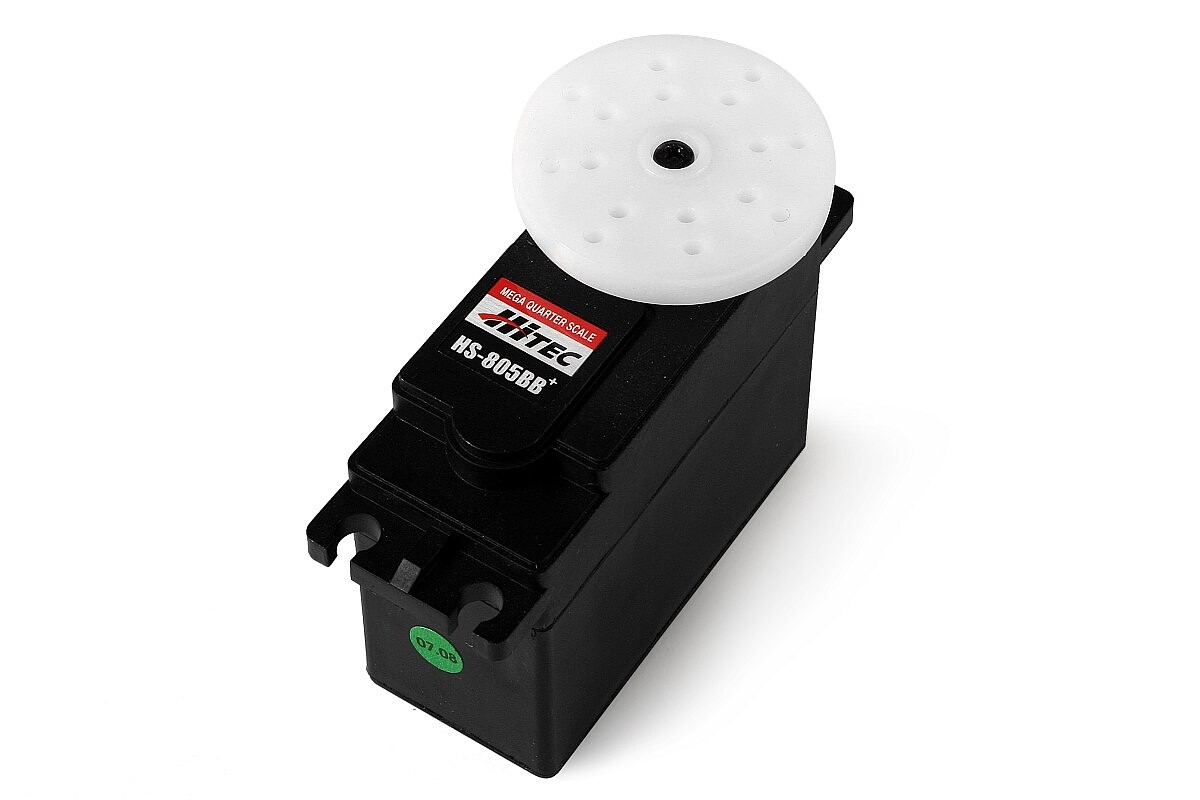 Hitec HS-805BB - 1HI3140 - expresní doprava