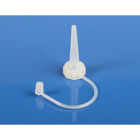 Larger tube attachment (M10) (120009)