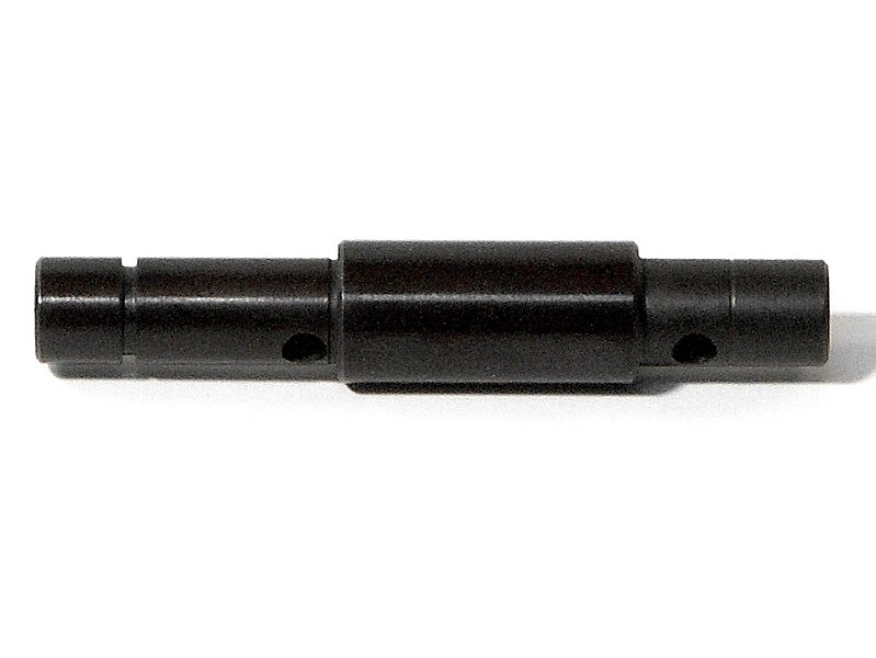 Hriadeľ prevodov 6 x 8 x 45mm, (čierne/1ks.) [HPI86088]