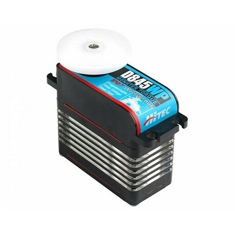 Servo D845WP ultra strong jumbo servo, waterproof (50kg)