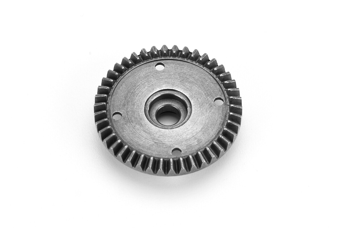 TEAM DURANGO Talířové kolo 42T (1 ks) - TD310004 - expresní doprava