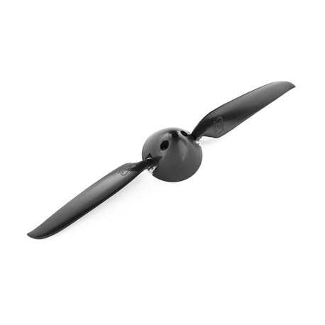 Robin II - propeller set